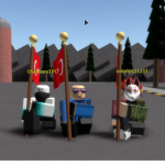 Star Team ROBLOX