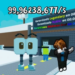 Steal a Pavel [CLOSED] icon