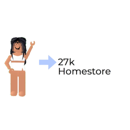 27k Homestore