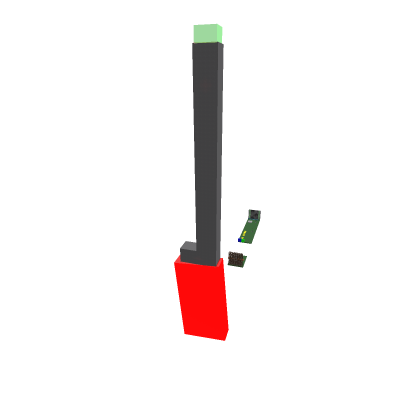 tower