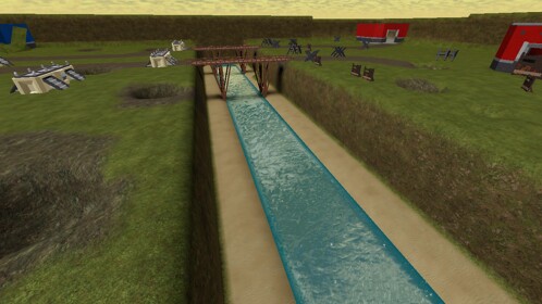 TAC Combative Arena