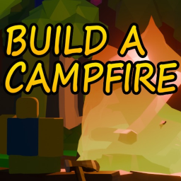 Build A Campfire