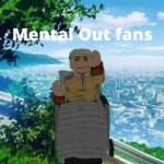 Mental Out fans