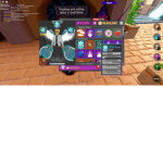 D: wow Time