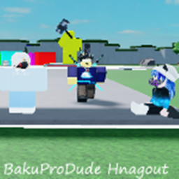Tickbuilder Hangout (halloween)