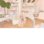-Gracie’s closet-