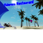 Tideruns restaurant
