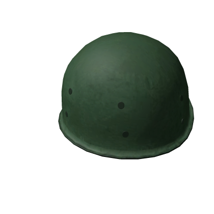 Myanmar M1 helmet 