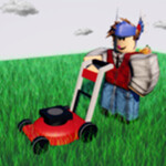 Lawn Mowing Simulator