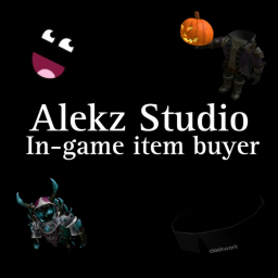 Item Buyer (Alekz Studio)