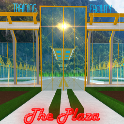 [FFL] Plaza