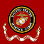 「USMC」The United States Marine Corps
