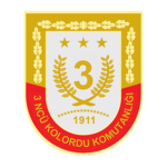3. Kolordu Komutαnlığı