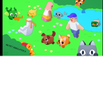 RB PET SIM X