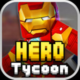 Super Hero Tycoon! (FIXED!)