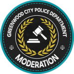Greenwood Moderation Team