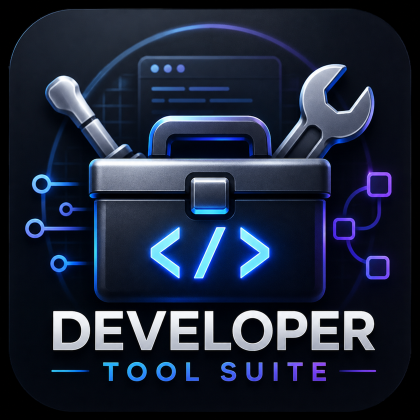 Developer Tool Suite