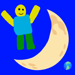 Moon 🌕 Tower (Not fully developt!)