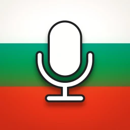 Bulgarian Voice Chat icon