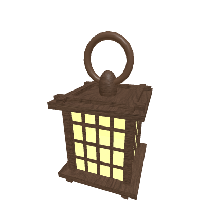The Mimic Lantern (READ DESC)