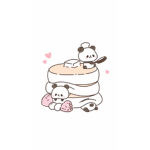 ~*The Panda Squad*~