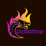 Magic Military