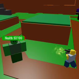 Average Tower Defense Game [ALPHA]