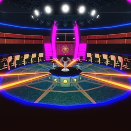 WWTBAM Vietnam RP - UK Style (2014-2015) icon