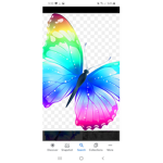 Butterfly's are the best