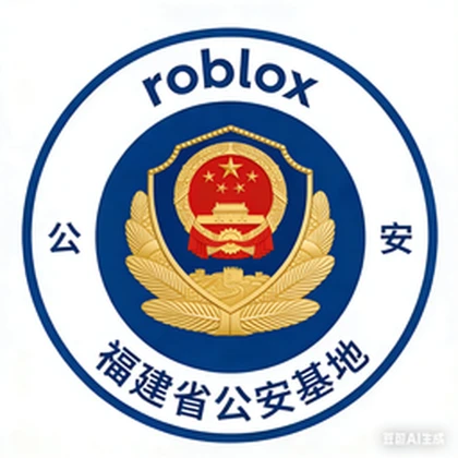 [RBX·FD]福鼎市RP Roblox group icon