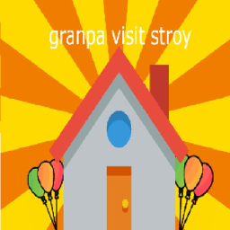 grampa paty stroy
