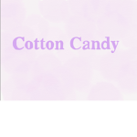 Cotton Candy Group! Yay!