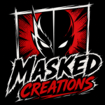 Masked Creations.