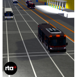 East Rocko Division | RTA