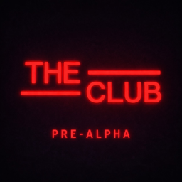 The Club [18+]