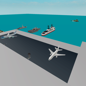 Chicken Planes