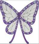 Butterfly Hashira Army