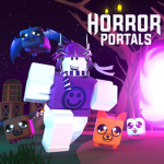 Horror Portals Testing