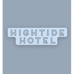 Hightide Hotel