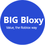 BIG W Store ROBLOXIA