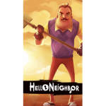HelloNeighbor fan group