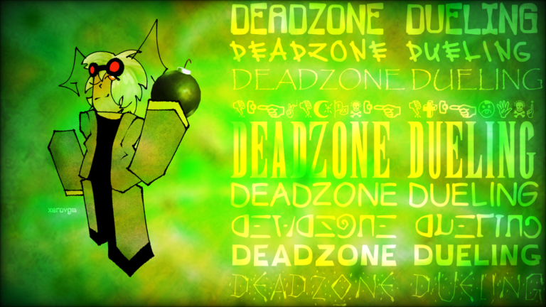 Deadzone Dueling [Alpha]  screenshot 4