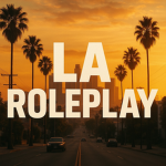 ER:LC LA roleplay whitelist