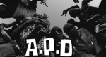 Angels pray death-APD on top