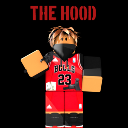 TWH | The Hood