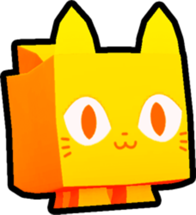 Fire Cat