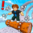 +1 Speed Log Escape
