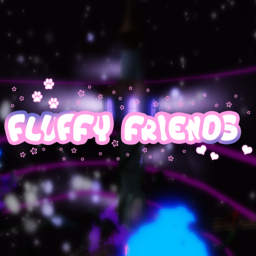 Fluffy Friends Homestore!