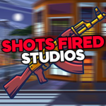 Shots Fired Studios