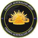 -|AR|- Australian Army